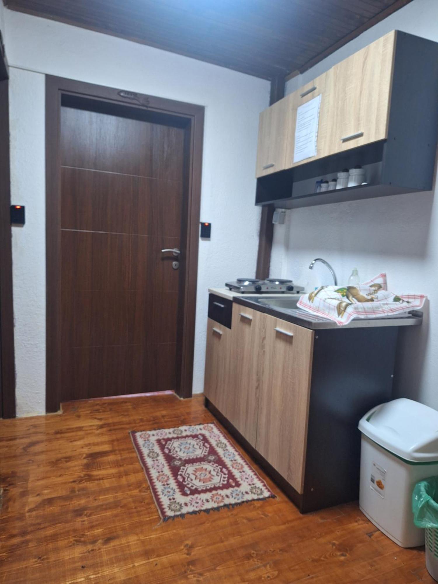 Villa Filip Trpejca Quarto foto