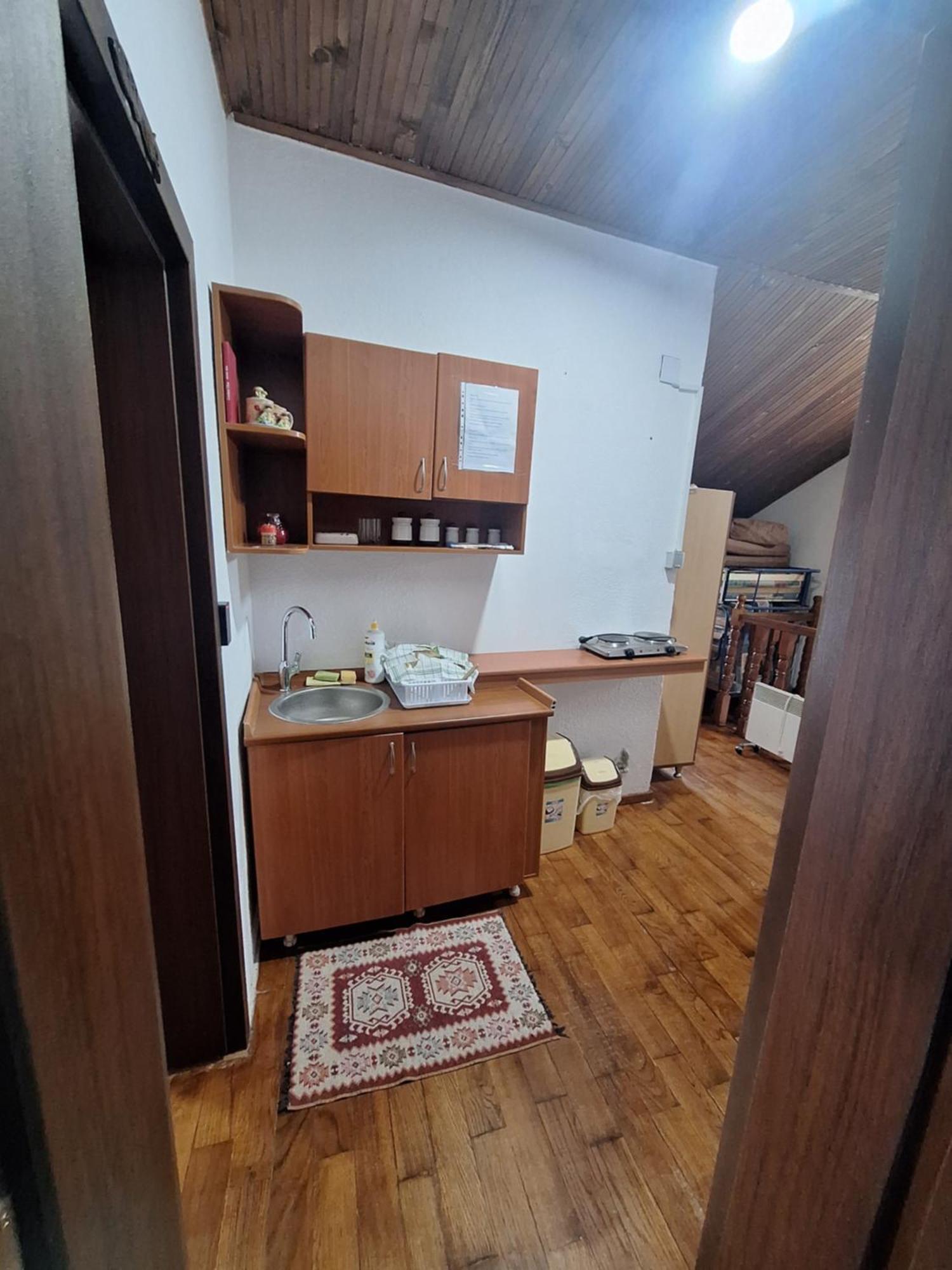 Villa Filip Trpejca Quarto foto