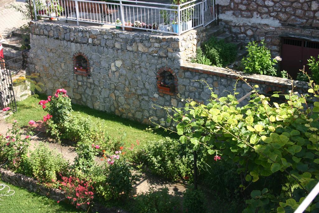 Villa Filip Trpejca Exterior foto